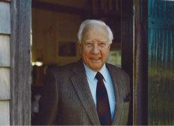 Two Pulitzer Prize Winner Pittsburgh Author David McCullough