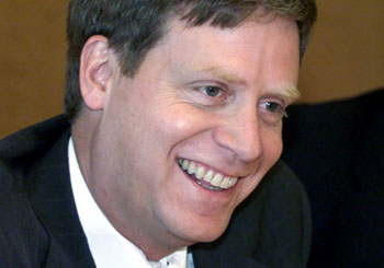 Stanley Freeman Druckenmiller